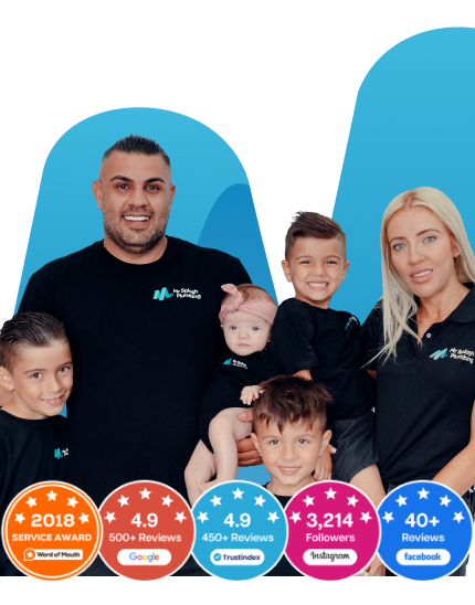 Mr Splash Plumbing Macarthur